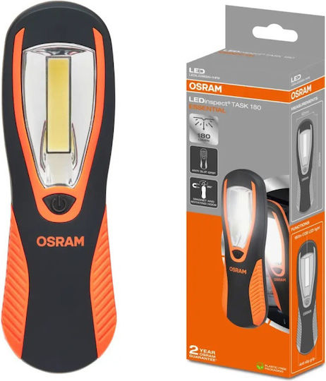 Osram Battery LED with Brightness up to 105lm