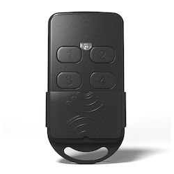 Superior Телеконтрол На Гаражна Врата С Кървящ Код 280 868 Superior Телеконтрол На Гаражна Врата С Кървящ Код 280 868