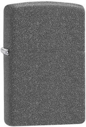 Zippo 211 Iron Stone