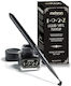 Mehron Eyeliner Gel 15ml