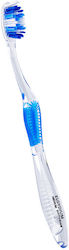 Elgydium Diffusion Zahnbürste Mittel Blue