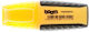 Boom Highlighter 5mm Yellow
