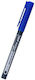 Officepoint Transparency Marker 1mm Blue