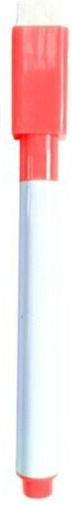 Whiteboard Marker Red