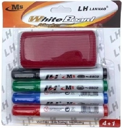 Chengxin Whiteboard Marker White