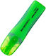 Serve Textmarker 5mm Neon Green