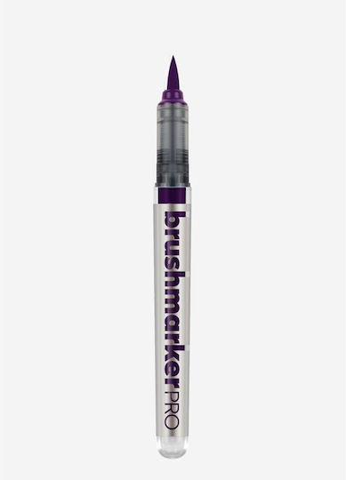 Karin Μαρκαδόρος Σχεδίου Lilac 226 2.4mm
