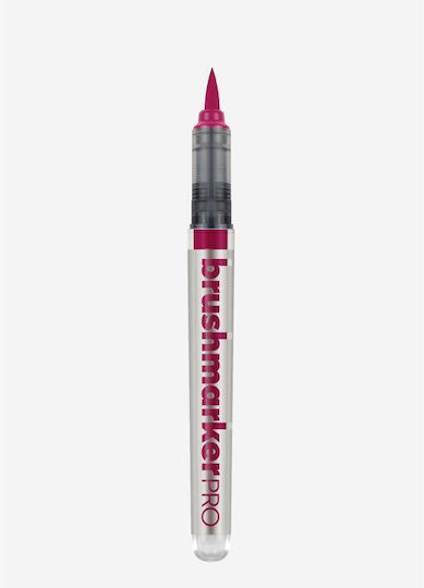Karin Zeichenmarker 2.4mm Lipstic Red, 181