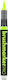 Karin Zeichenmarker 2.4mm Neon Yellon Green