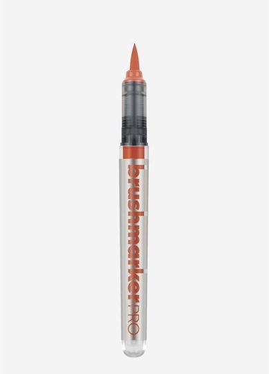 Karin Μαρκαδόρος Σχεδίου Copper Brown 282 2.4mm