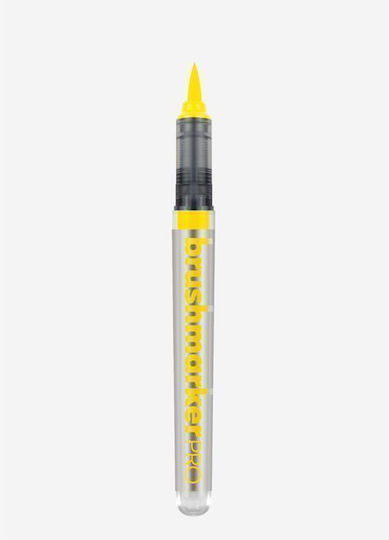 Karin Zeichenmarker 2.4mm Canary, 166