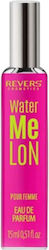 Revers Cosmetics Watermelon Eau De Parfum 15ml Revers Cosmetics Watermelon Eau De Parfum 15ml
