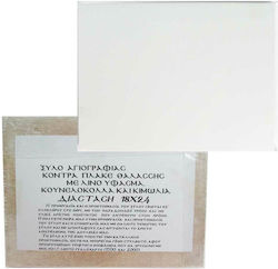 Placaj marin pregătit drept 20x26 cm