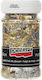 Метални люспи злато-сребро 100 мл – Pentart M6