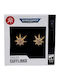 Chaos Cufflinks Warhammer 40k