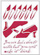 Stencil 21x29.7cm Warhol 2 Stamperia