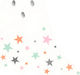 Meri Meri Ghost Star Halloween Napkins