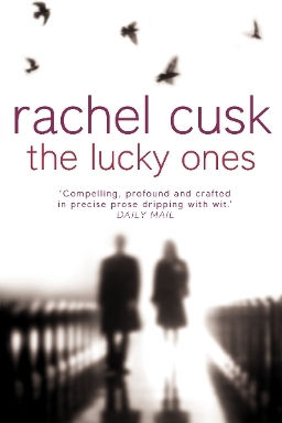Късметлиите Рейчъл Каск Харпърперениъл