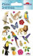 Global Gift Aufkleber
