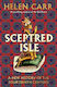 Sceptred Isle A New Of The Fourteenth Helen Carr Hutchinson Heinemann