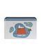 Butlers Peanuts Κουτί για Καφέ / Τσάι με Καπάκι Μεταλλικό