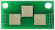 TN613C/A0TM450 Cip pentru Konica TChip_TN613C