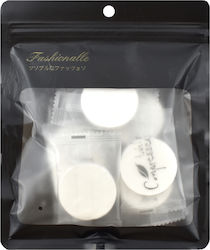 Cosmofan Set 10 Hotel Towels Hands