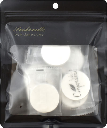 Cosmofan Set 10 Prosoape de Mana Hotel 25x25 cm