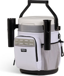 Igloo Marine Bucket Alb