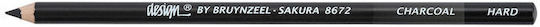 Design Specialty Charcoal Drawing Pencil Hard