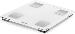 Soehnle Shape Sense Connect Digital Bathroom Scale Soehnle Shape Sense Connect Digital Bathroom Scale