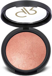 Golden Rose Stardust Powder