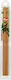 No.3 Knitting Needles Bamboo Natural 100% Japan...
