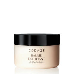 Codage Paris Cream for Face Scrub 200ml
