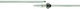 Salvimar Inox Shaft Ministen
