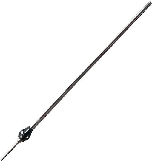 Inox Gewindeschaft für Mares Pneumatische Harpune Typ Ministen & Jet 58 Edelstahl 1302b