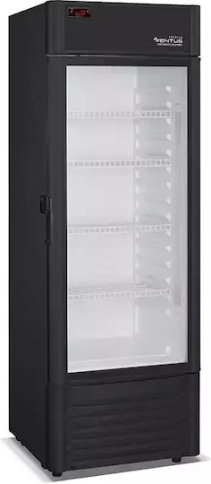 Ventus Single Beer Refrigerator 350lt H195xW61xD61cm