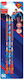 Maped Superman Pencil Set 6pcs