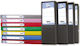 Fiber Box with Elastic Spine 3cm