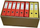 Big Box Classic 04026 Box 31x66x40cm