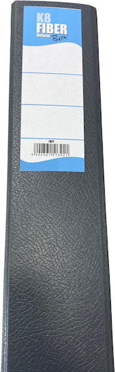 Elastic Band Box Fiber K8 Various Colors Uni 5-13 Grey