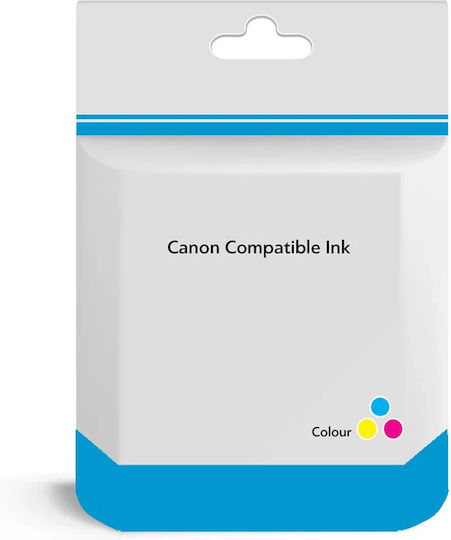 Compatible Inkjet Printer Ink Canon CL-576XL 1pcs