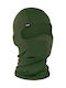 Zan Headgear Μπαλακλάβα Solid Wbp200