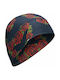 Zan Headgear Beanie Elastan Sportflex Rosa Herzen Whll313