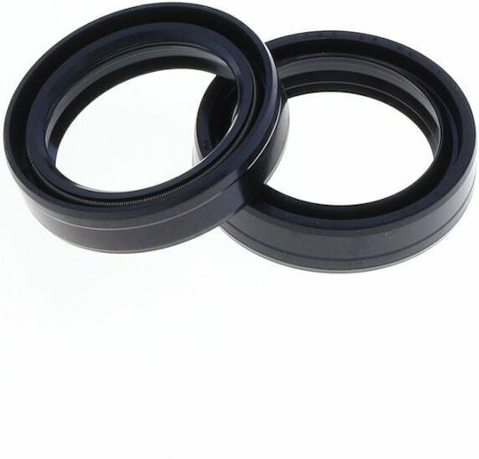 Centauro Gabelsimmerring Satz 36x48x11 111a130fk Schwarz 1 Stück