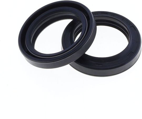 Centauro Gabelsimmerring Satz 35x48x8/10,50 111a144fk Schwarz 1 Stück