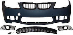 Μπροστινός Προφυλακτήρας Bmw 3 E90 Lci Facelift 08-11 M3 Look