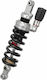 Yss Hinterer Stoßdämpfer Mz456-400hr-03-88 BMW R 1200 GS ABS 04-13