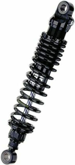 YSS Hintere Stoßdämpfer RZ362-350TRL-48-B für Triumph Bonneville 1200 T120 ABS 2016-2024, Paar