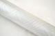 Glänzender Metallic-Silberstoff 5 m Silber